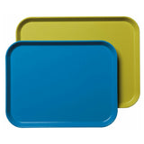 Cambro 1216CL142 - Camlite® Tray, Reinforced Edges, 12" X 16-5/16"