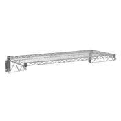 OlympicJ1848WSG-SR POS Olympic™ Wall Mount Kit Wire (1) 18" X 48" & (2) 18" Wall Brackets