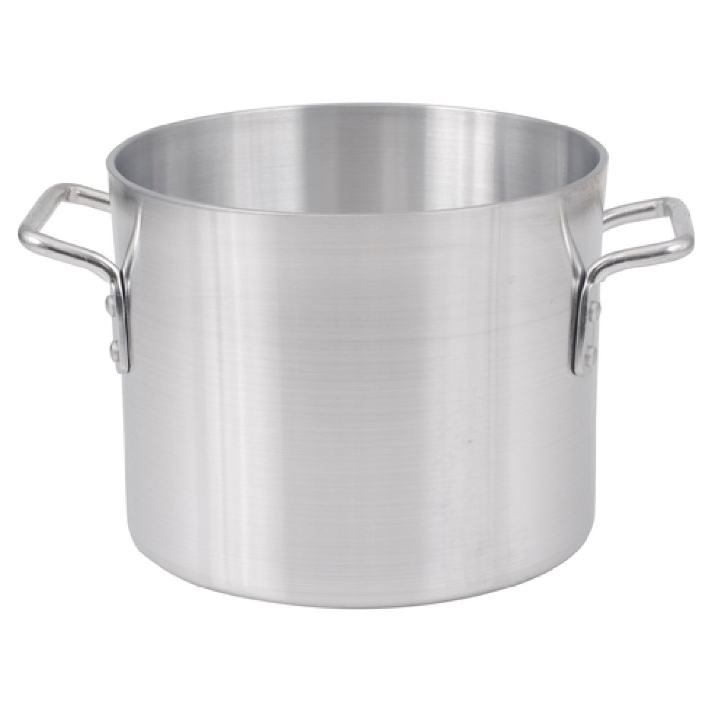 Stanton Trading ASTP8HD Stock Pot 8 Quart 9" Dia.