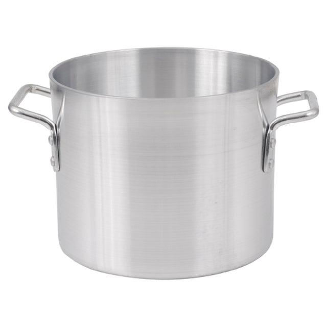 Stanton Trading ASTP8HD Stock Pot 8 Quart 9" Dia.