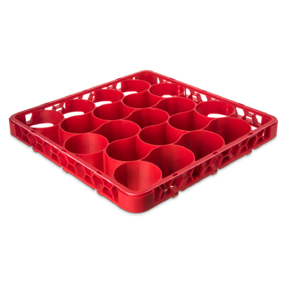 Carlisle REW20LC05 OptiClean™ NeWave™ Glass Rack Extender Full Size Long