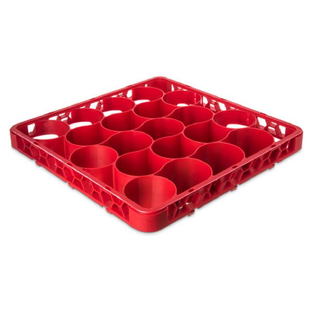 Carlisle REW20LC05 OptiClean™ NeWave™ Glass Rack Extender Full Size Long
