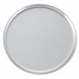 Winco APZC-11 Pizza Pan 11" Dia. Round