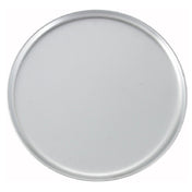 Winco APZC-11 Pizza Pan 11" Dia. Round