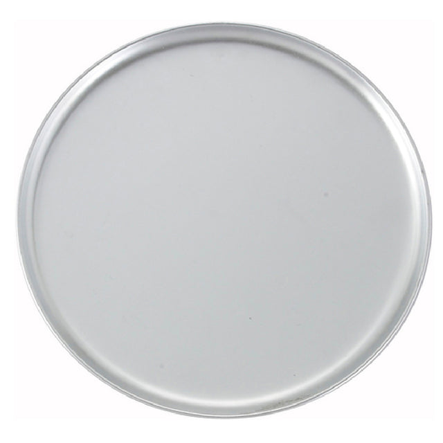 Winco APZC-11 Pizza Pan 11" Dia. Round