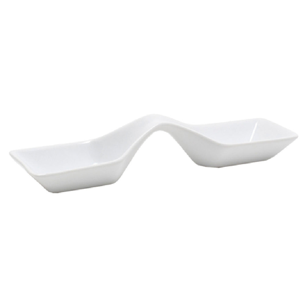FOH FSP011WHP23 Promotional Pricing May Be Available! Contact Your FOH® Sales Representative For Details! Kyoto™ Spoon