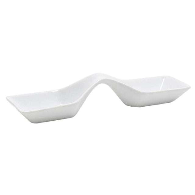 FOH FSP011WHP23 Promotional Pricing May Be Available! Contact Your FOH® Sales Representative For Details! Kyoto™ Spoon