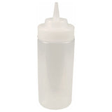 Server Products SER86818 Squeeze Bottle Hd 16oz