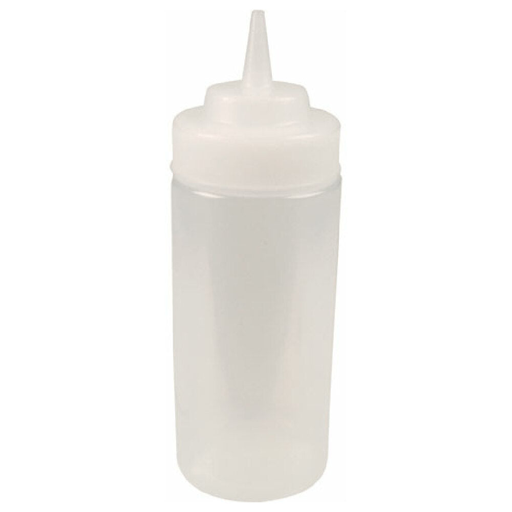 Server Products 86818 Squeeze Bottle Hd 16oz