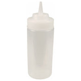 Server Products 86818 Squeeze Bottle Hd 16oz