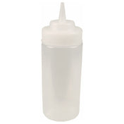 Server Products 86818 Squeeze Bottle Hd 16oz