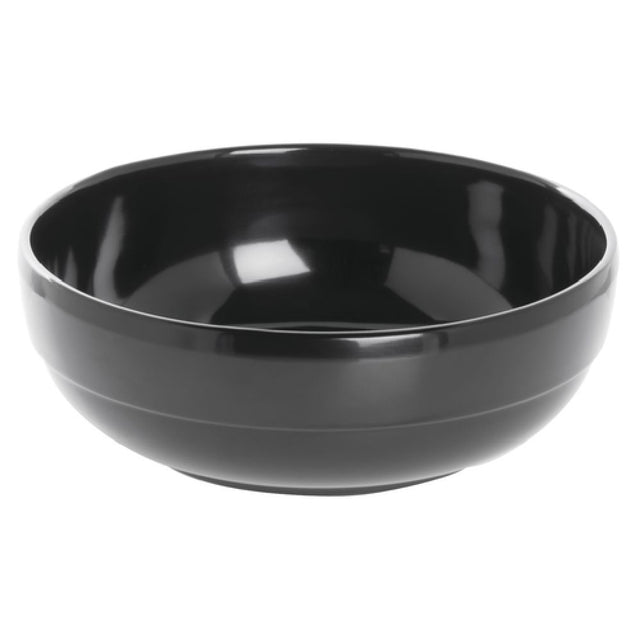 Hubert 73666 - Bowl, 86 Oz., 7-11/16" Dia. X 2-3/5"H