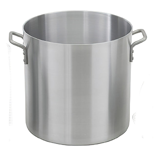 Royal ROY RSPT 32 H - Stock Pot, 32 Qt., Straight Sided