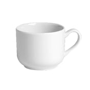 Steelite 6631V527 Chocolate Cup 10.0 Oz 4.625" X 2.5"