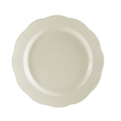 CAC China SC-5 Seville Plate 5-1/2" Dia. X 3/4"H Round