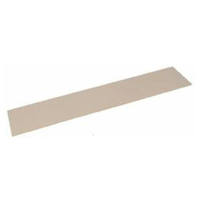 TRUE 810839 Cutting Bd 48"x19"x.5"