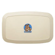 Koala Kare Products KB100-00 Changing Station Horz