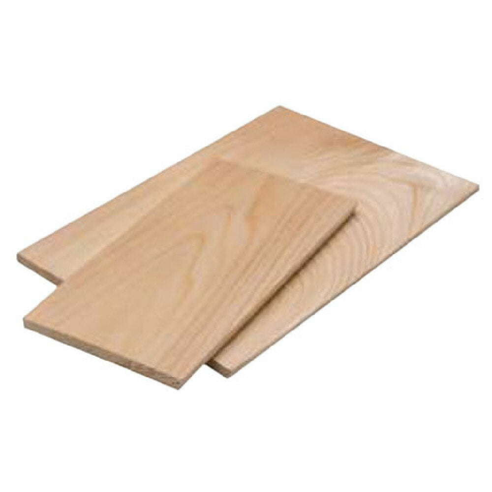 Focus Foodservice 1019276 Cedar Wood Planks Lg