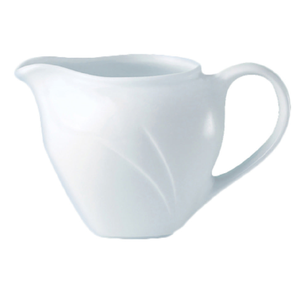 Steelite 9300C562 Jug 10.0 Oz 5.5" X 3.625" X 3.625"