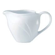 Steelite 9300C562 Jug 10.0 Oz 5.5" X 3.625" X 3.625"