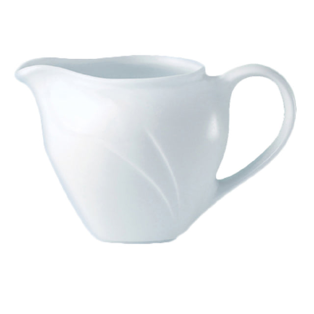 Steelite 9300C562 Jug 10.0 Oz 5.5" X 3.625" X 3.625"