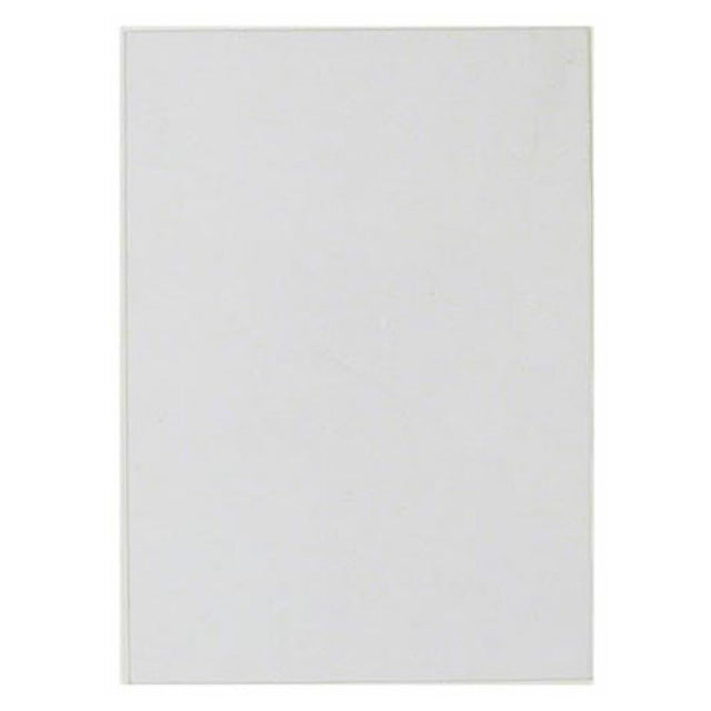 AllPoints 186507 Menu Sheet Protector