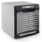 AllPoints 18656 10 Tray Dehydrator