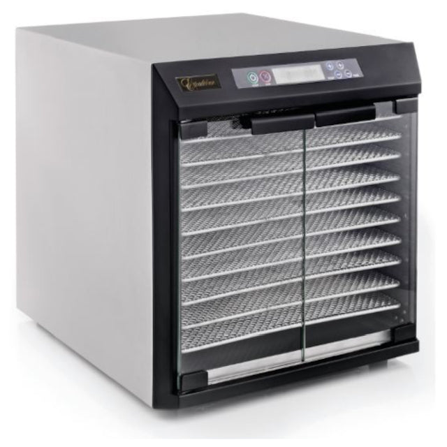 AllPoints 18656 10 Tray Dehydrator