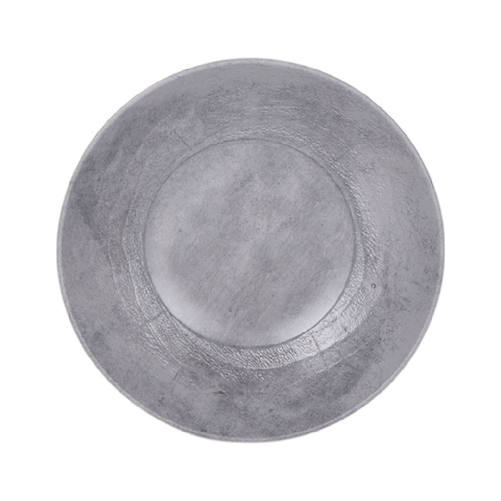 GET Enterprises B30366-CM Elite Global Solutions Bowl 45 Oz. 9 1/2" Dia. X 2 1/4"H