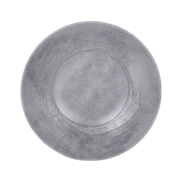 GET Enterprises B30366-CM Elite Global Solutions Bowl 45 Oz. 9 1/2" Dia. X 2 1/4"H
