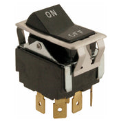 Blodgett 7149 Switch On/off 3pst Black