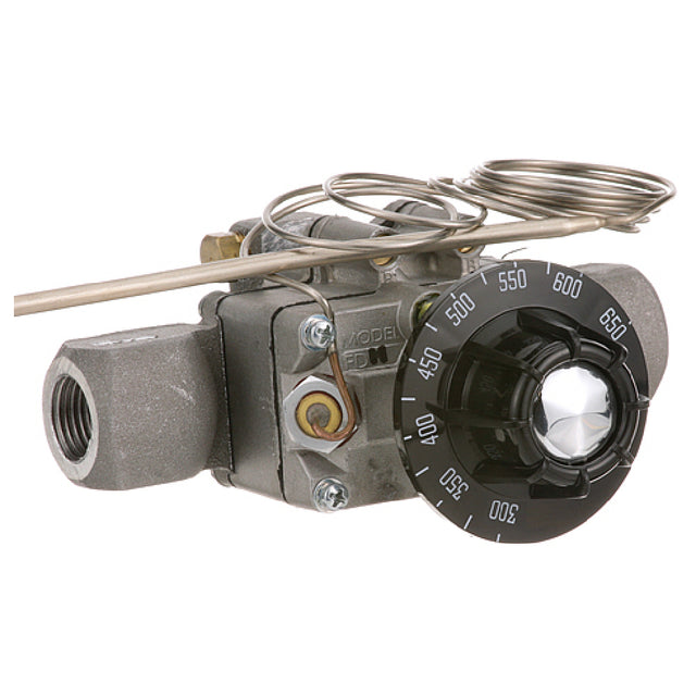 Blodgett BL7707 Thermostat 300 650 Fdh 1/2"