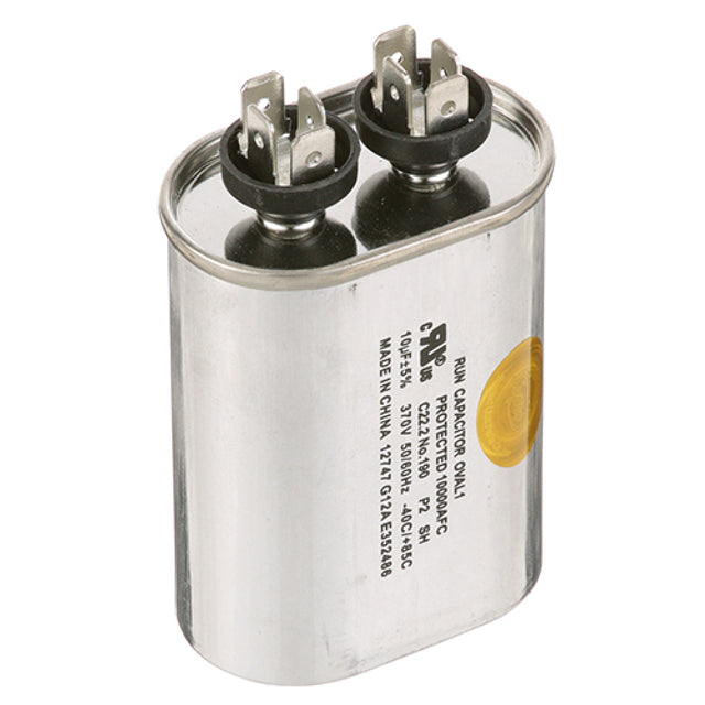 Blodgett 23077 Capacitor Run10 Mfd 370v