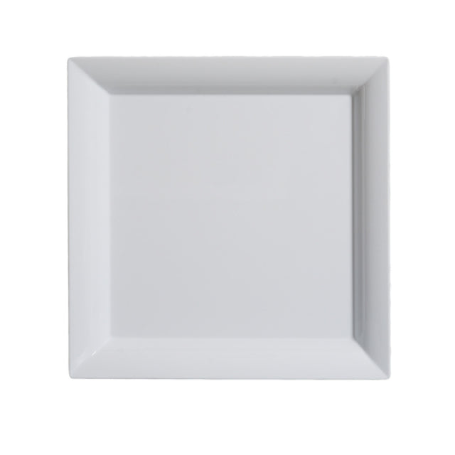 Palate & Plate MM-5264 - Platter, 16" X 16", Square