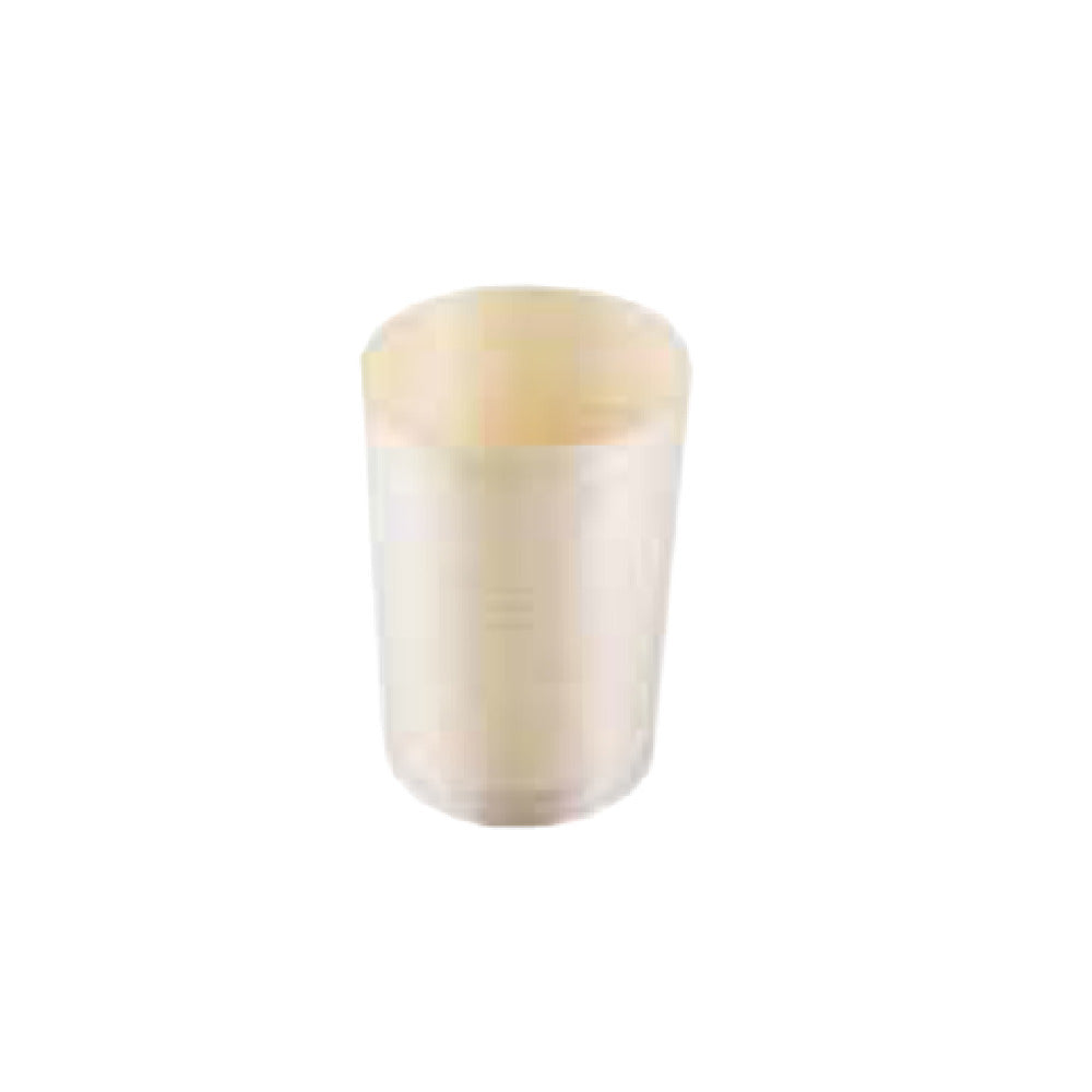 TableCraft Products BAMDCP1 - Cash & Carry Disposable Serving Cup, Small, 4 Oz.