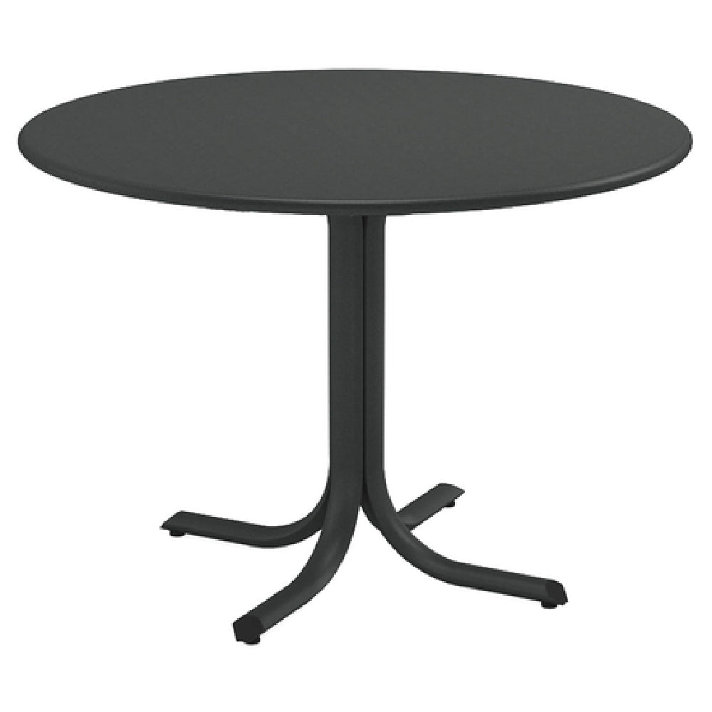 Emuamericas Llc 1156 Table System 46" Dia. X 29"H 55 Lbs. Indoor/outdoor