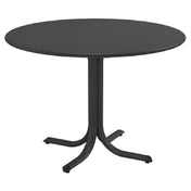 Emuamericas Llc 1156 Table System 46" Dia. X 29"H 55 Lbs. Indoor/outdoor