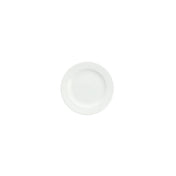 Fortessa HBW-ACQUA-585 Acqua Bread Plate 6.25" (16cm) Dishwasher Safe