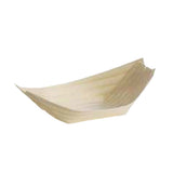 TableCraft Products BAMDB5 - Cash & Carry Disposable Serving Piece, Medium, 3 Oz.