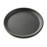 TableCraft Products 12705 - Terra Collection™ Serving Plate, 6" X 6" X 0.625", Round