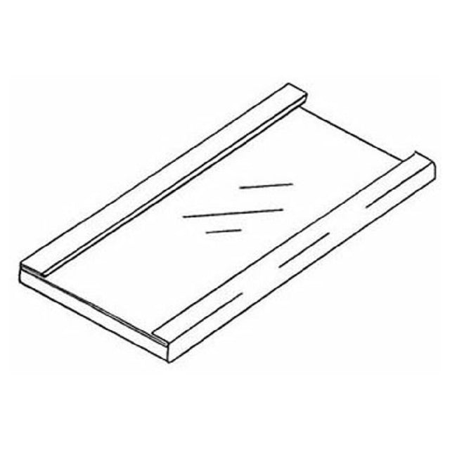 Vollrath/Idea-Medalie 45682 Bracket Wall Mount Model 29