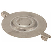 Bloomfield BLMA6-72727 Disc Spray Raised Ctr 12 Hole
