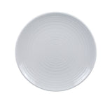 Yanco MD-107 Milando Plate 7" Dia. Round