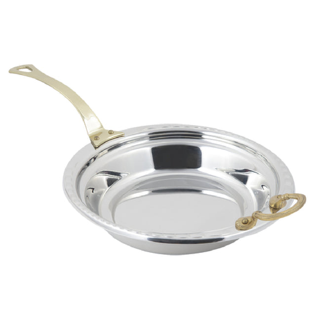 Bon Chef 5655HL Casserole/Steamtable Dish 2-1/2 Qt. (80 Oz.) Capacity 13" X 12-1/4" X 2-5/8"