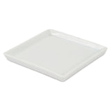 JB Prince R414 9 Plate 3-1/2" X 3-1/2" Square