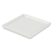 JB Prince R414 9 Plate 3-1/2" X 3-1/2" Square