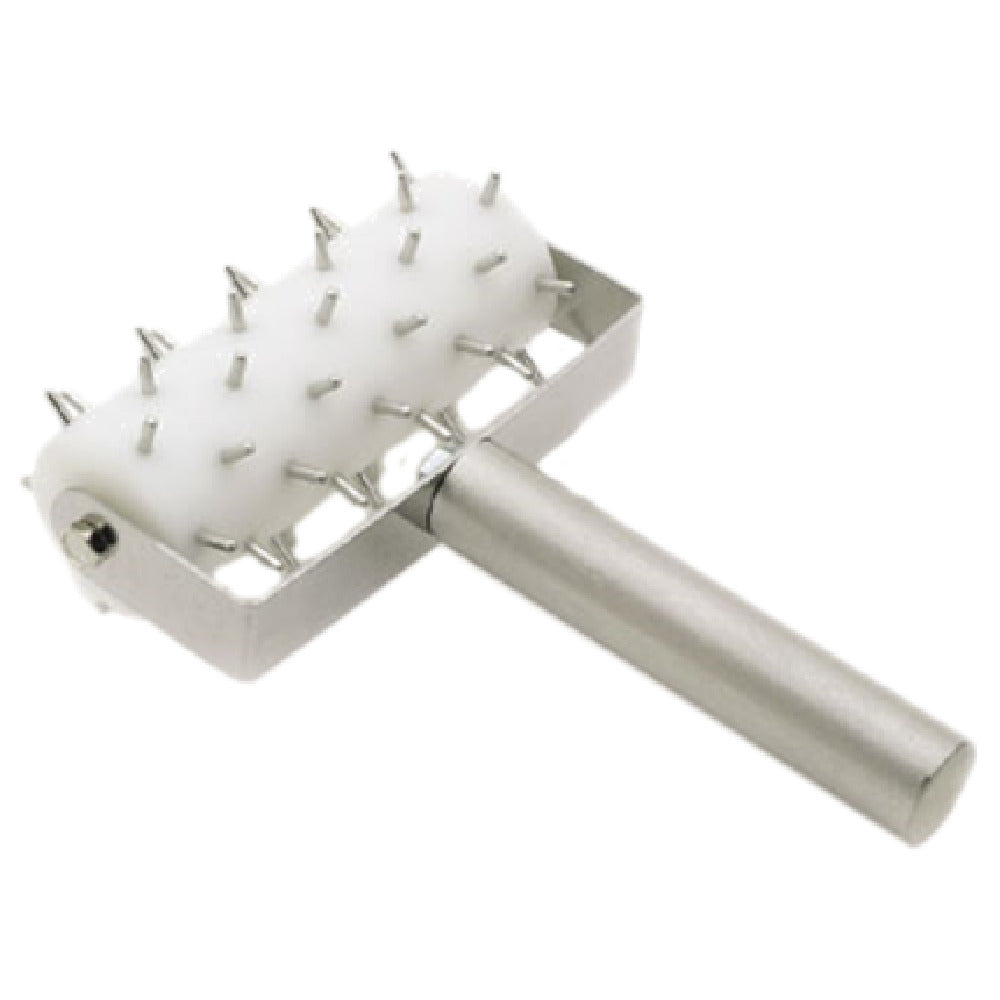 Royal ROY DD 127 - Dough Docker, 5" Wide, Nylon Cylinder