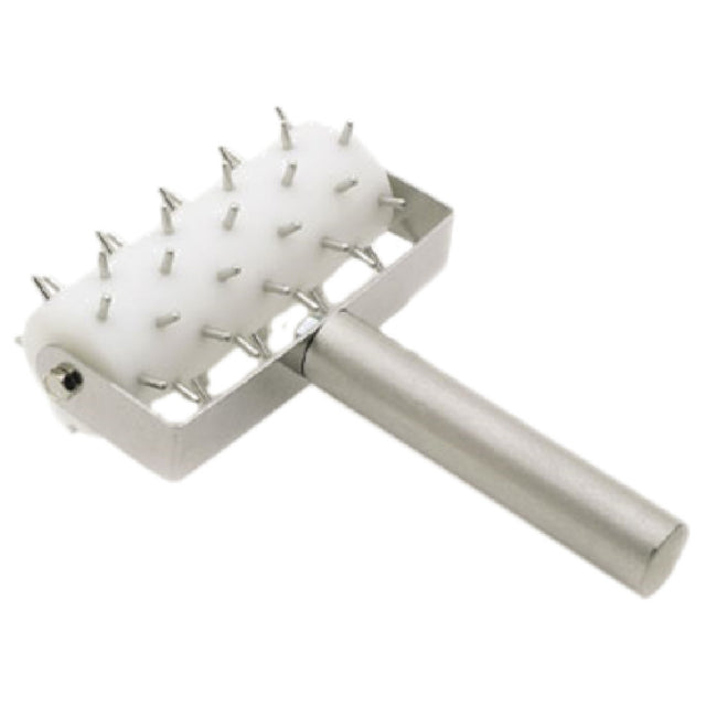 Royal ROY DD 127 - Dough Docker, 5" Wide, Nylon Cylinder