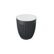 BauscherHepp TGY5018 Talon Collection Coffee Cup 10.1 Oz. 3.4" Dia.