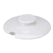 Vertex China CB-4SL Bouillon Lid 2-3/8" Dia. Round